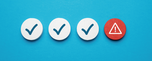 反社チェックしないとどうなる？実際に起きたトラブル事例6選